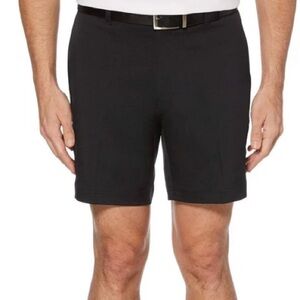Men's 7" Flat Front Golf Short with Active Waistband
